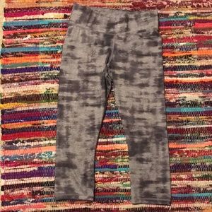 Capri Leggings